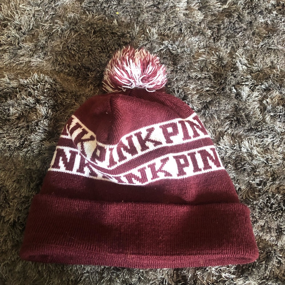 beanie